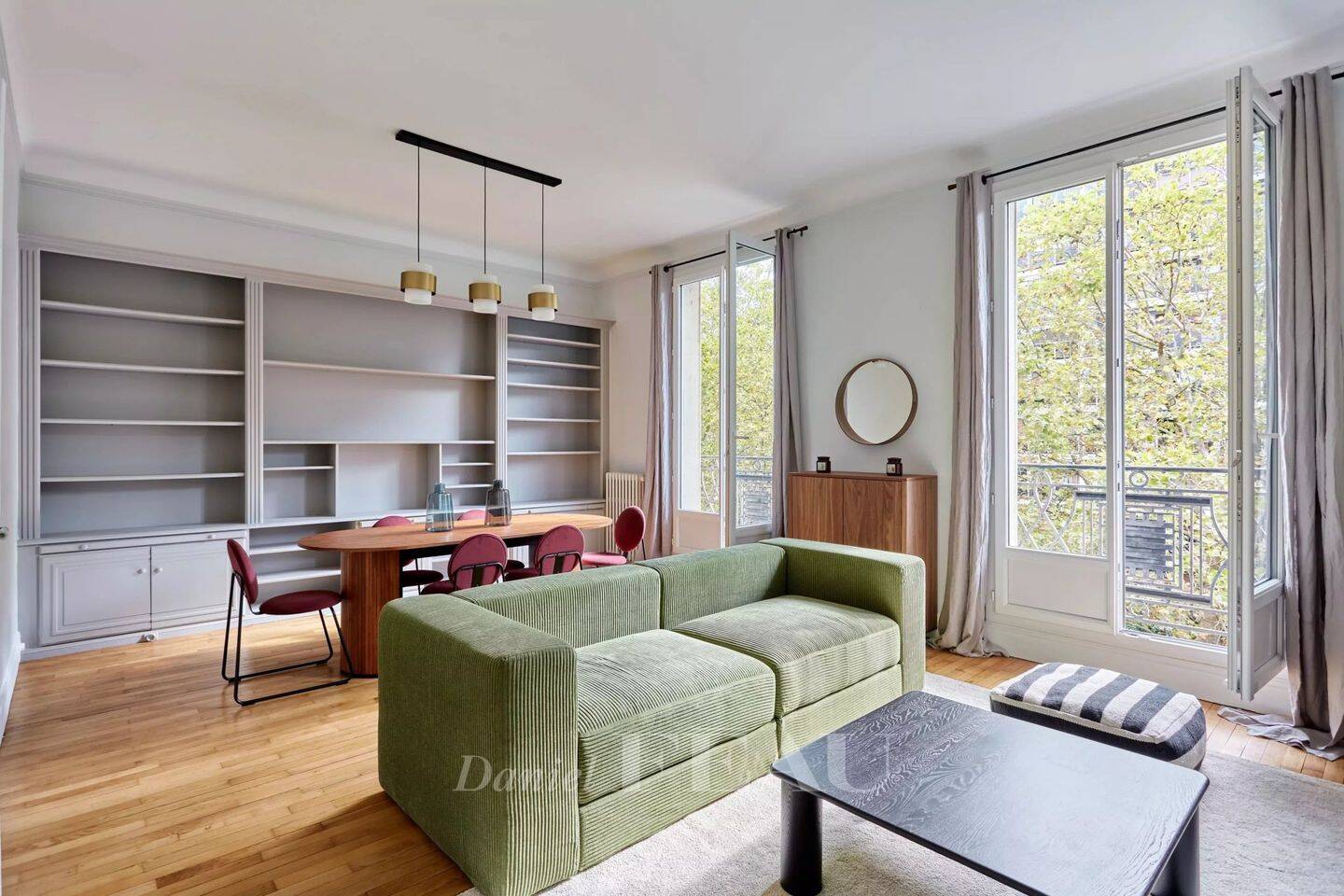 Appartement 3 pièces 76 m² · à Paris 16ème Arrondissement · 76 m² · 795 000 €