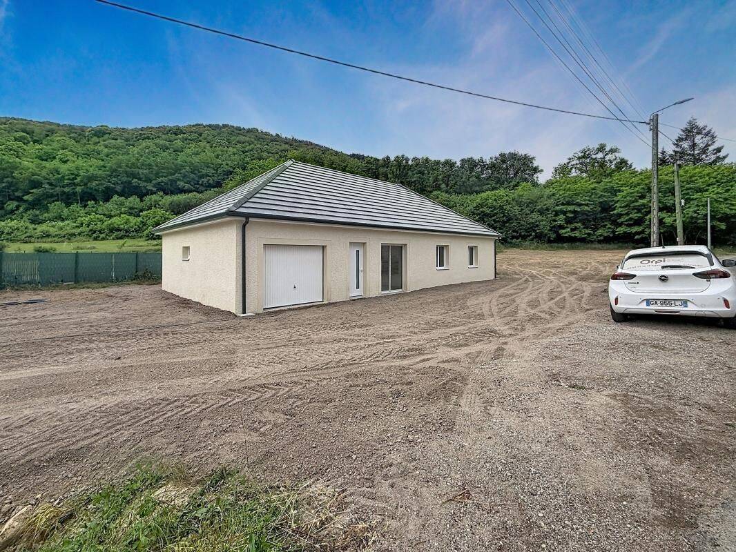 Maison 4 pièces 109 m² · à Le Creusot · 108,7 m² · 219 900 €