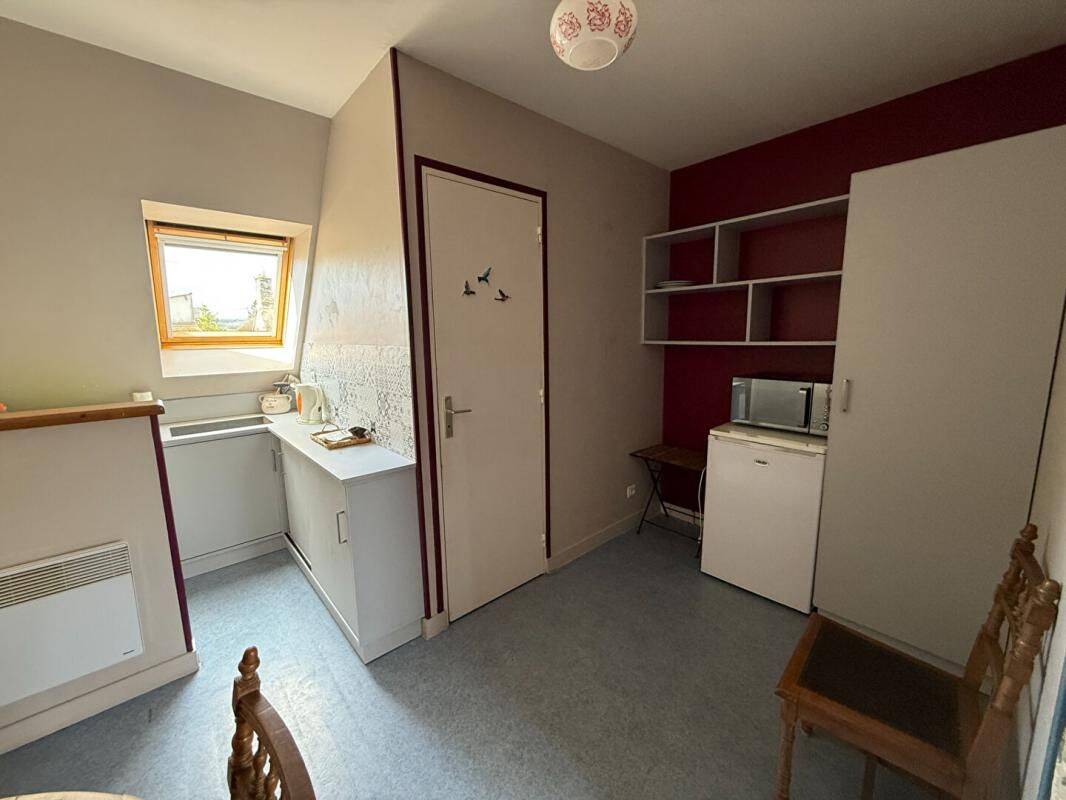 Appartement 1 pièce 16 m² · à Brécey · 16,1 m² · 315 €/mois