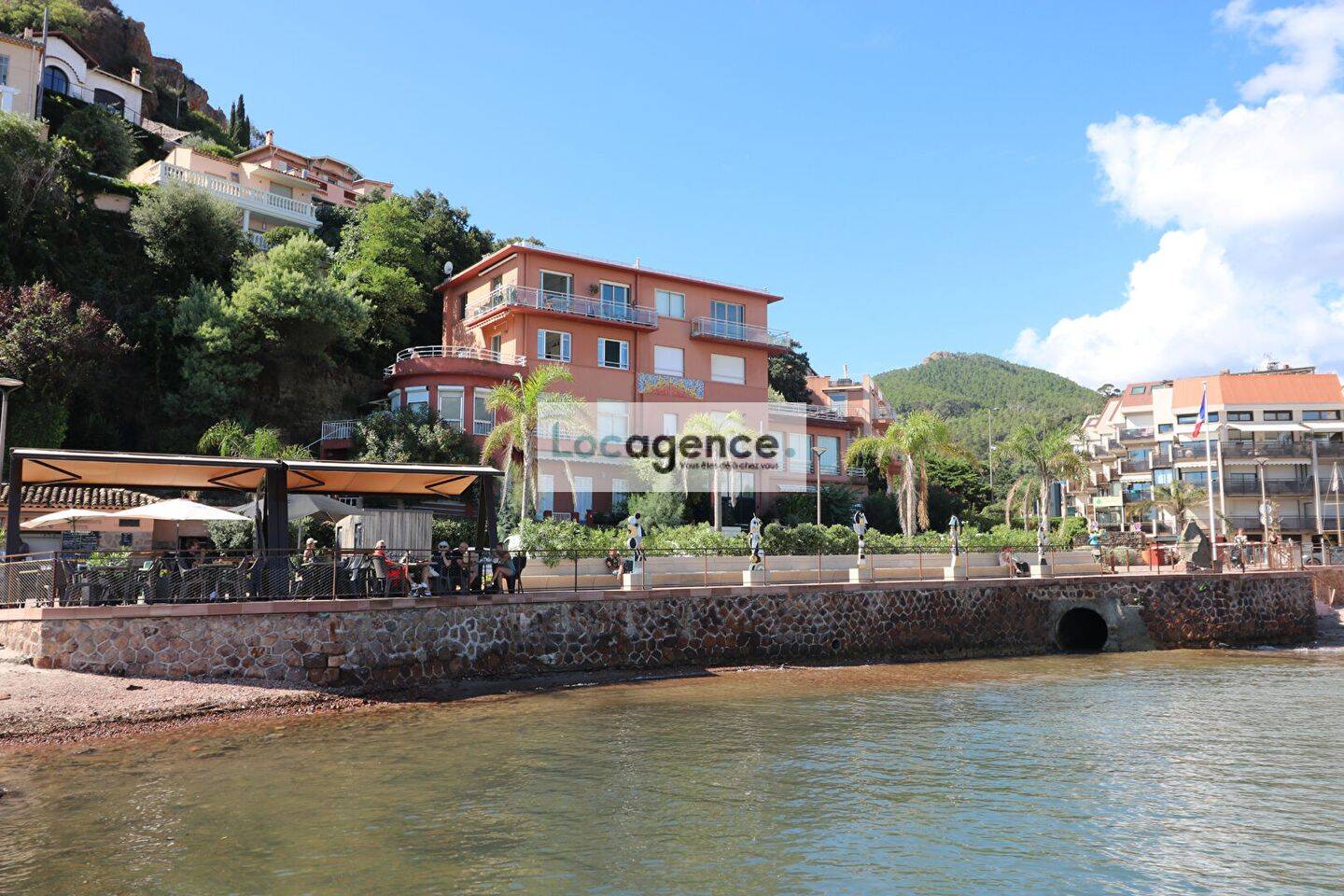 Appartement 3 pièces 63 m² · à Théoule-sur-Mer · 63 m² · 675 000 €
