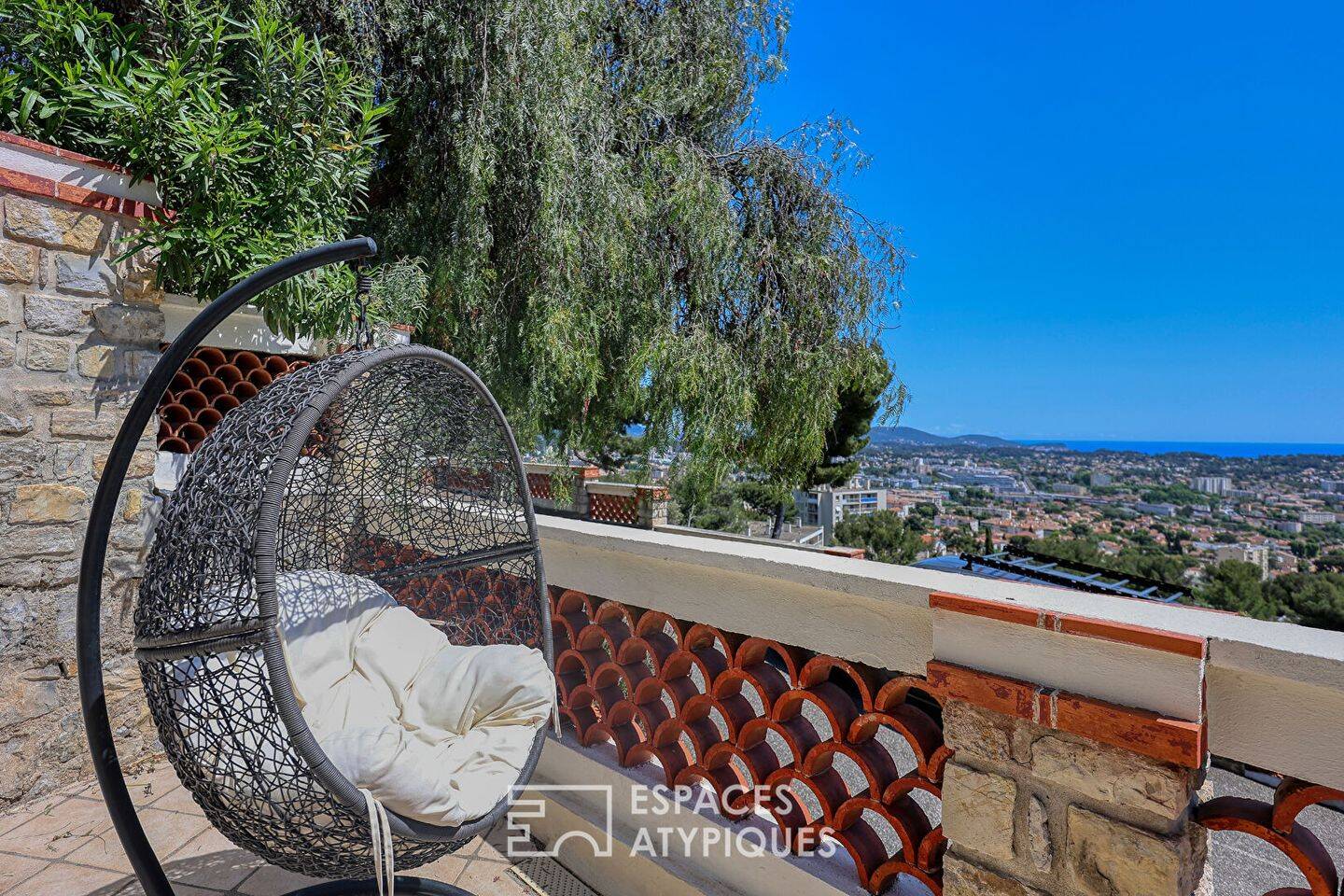 Appartement 3 pièces 86 m² · à Toulon · 86 m² · 1 750 €/mois