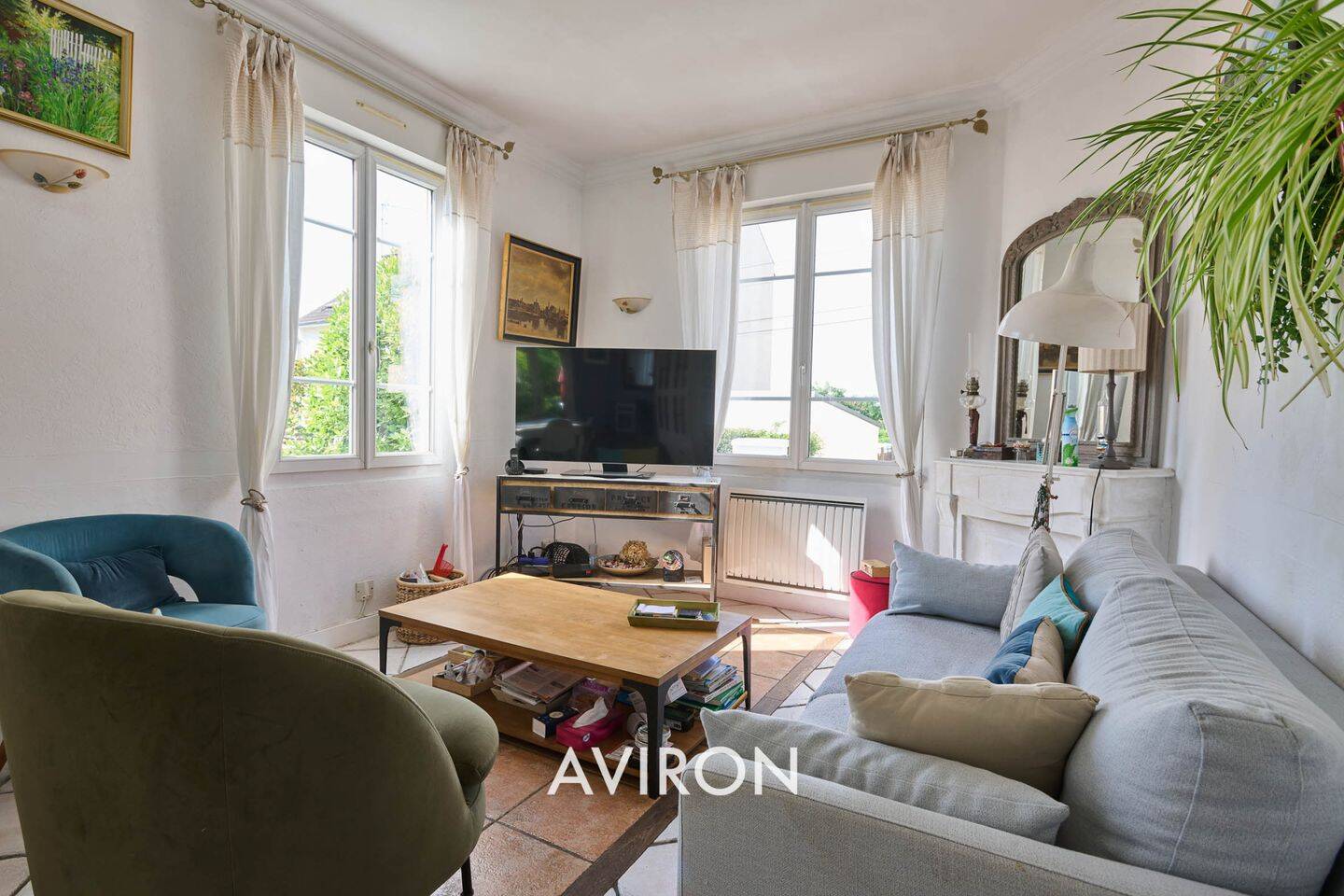 Maison 5 pièces 109 m² · à Chartres · 109 m² · 388 500 €