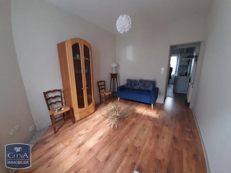 Maison 3 pièces 53 m² · à Angoulême · 53 m² · 620 €