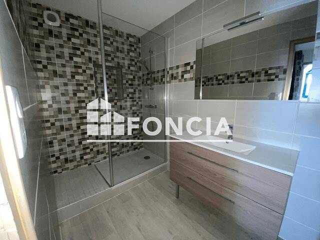 Appartement 2 pièces 52 m² · à Quimper · 52,1 m² · 614 €
