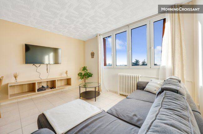 Appartement 4 pièces 67 m² · à Champigny-sur-Marne · 67 m² · 2 189 €