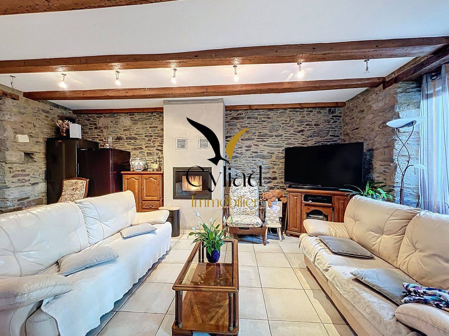 Maison 8 pièces 164 m² · à Cancale · 164,4 m² · 567 000 €