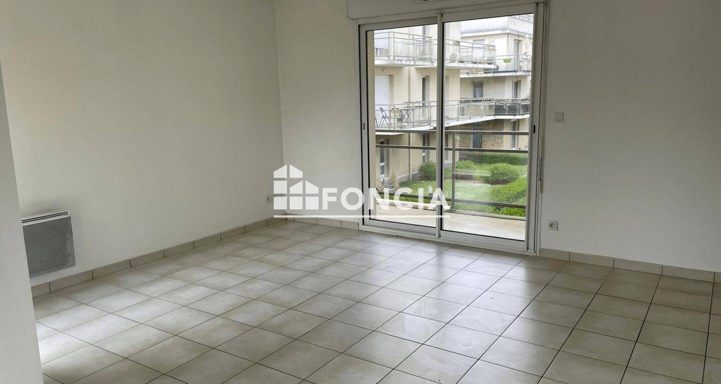 Appartement 4 pièces 85 m² · à Dinan · 85,2 m² · 970 €/mois
