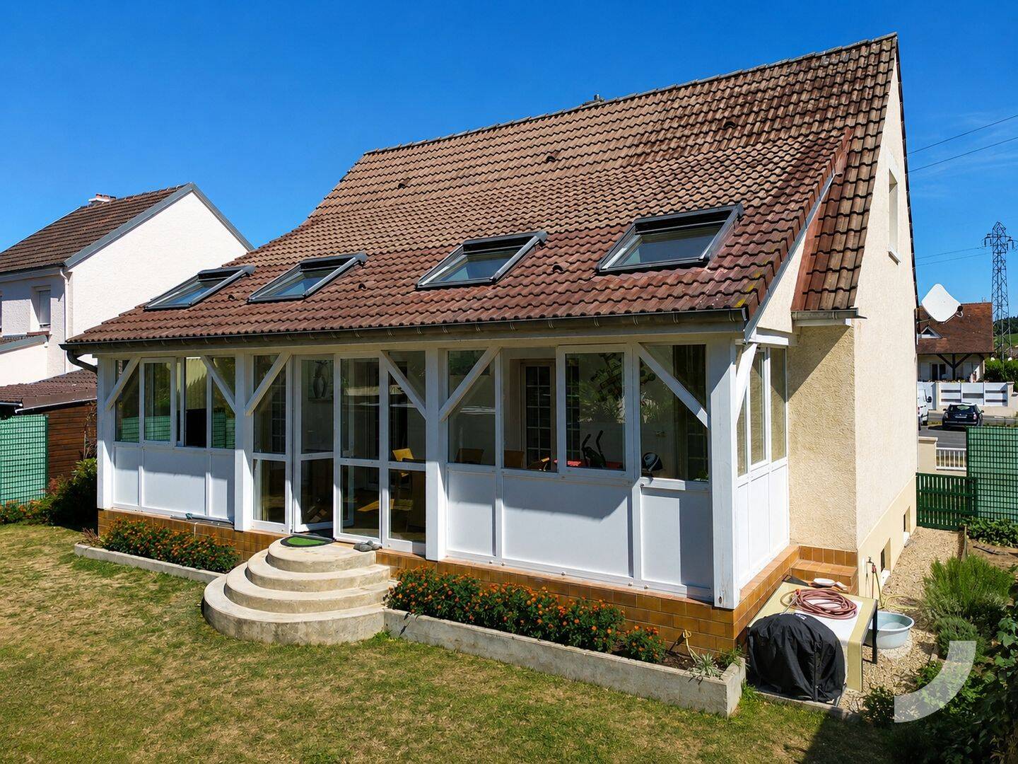 Maison 7 pièces 145 m² · à Damery · 145 m² · 285 000 €
