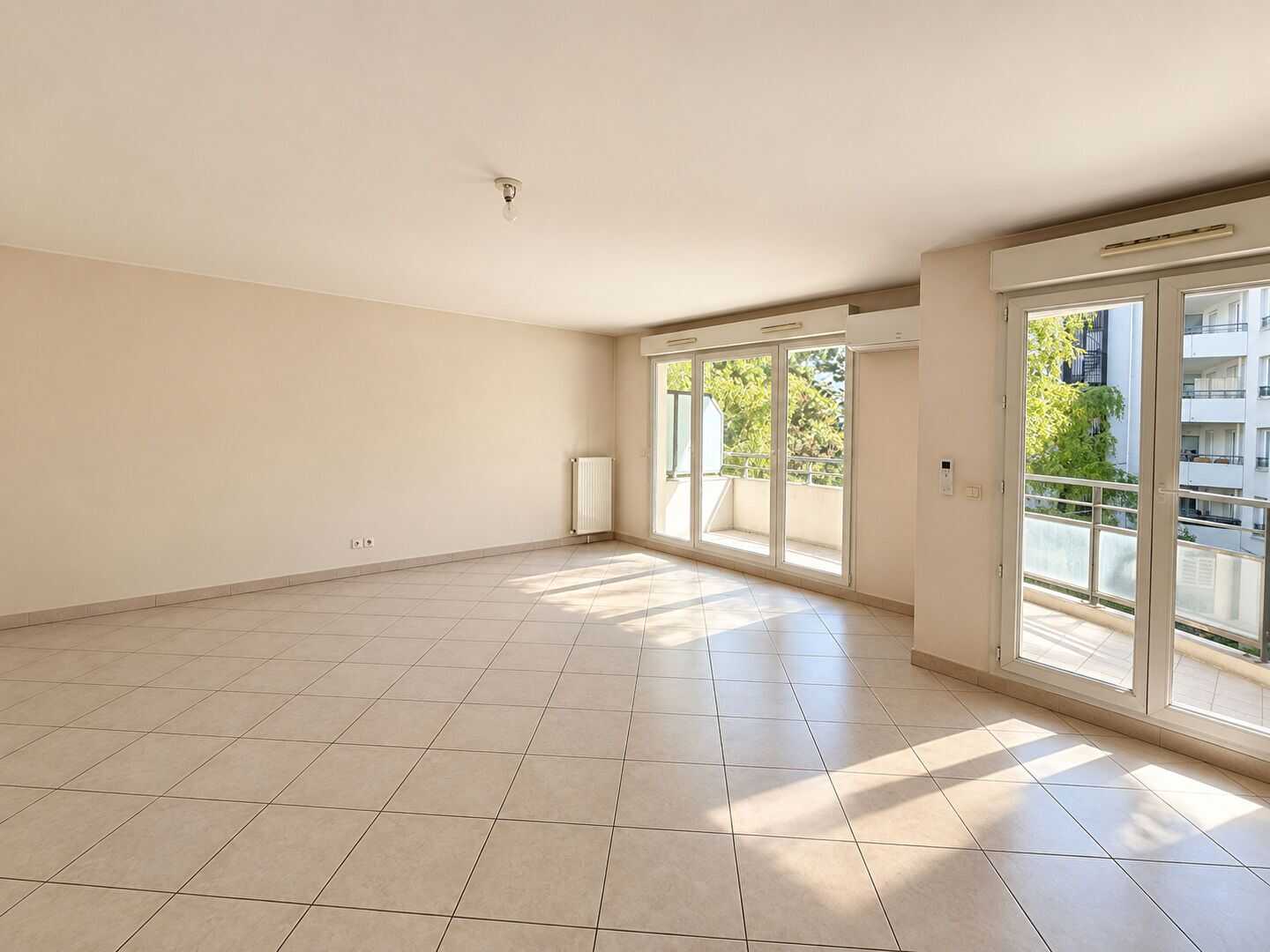 Appartement 5 pièces 113 m² · à Lyon 7ème Arrondissement · 113 m² · 572 000 €