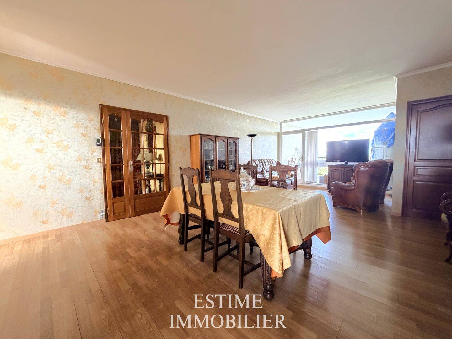 Appartement 4 pièces 98 m² · à Lille · 98,2 m² · 273 000 €