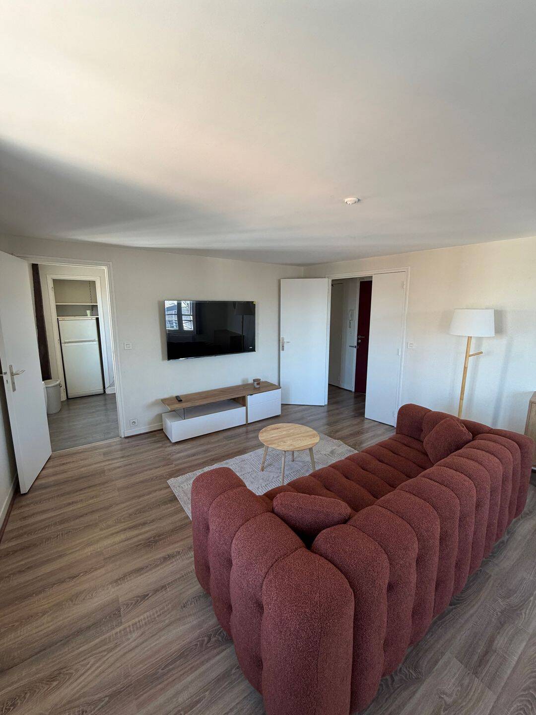 Appartement 2 pièces 47 m² · à Troyes · 47 m² · 650 €/mois