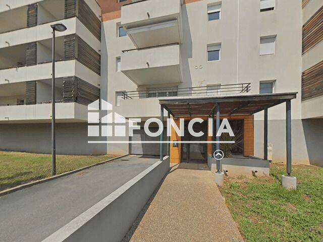 Appartement 2 pièces 38 m² · à Grabels · 38 m² · 619 €