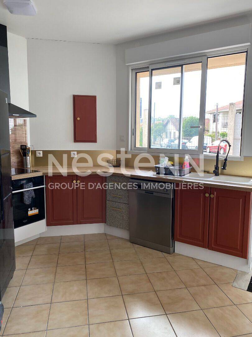 Appartement 1 pièce 10 m² · à Talence · 10 m² · 615 €