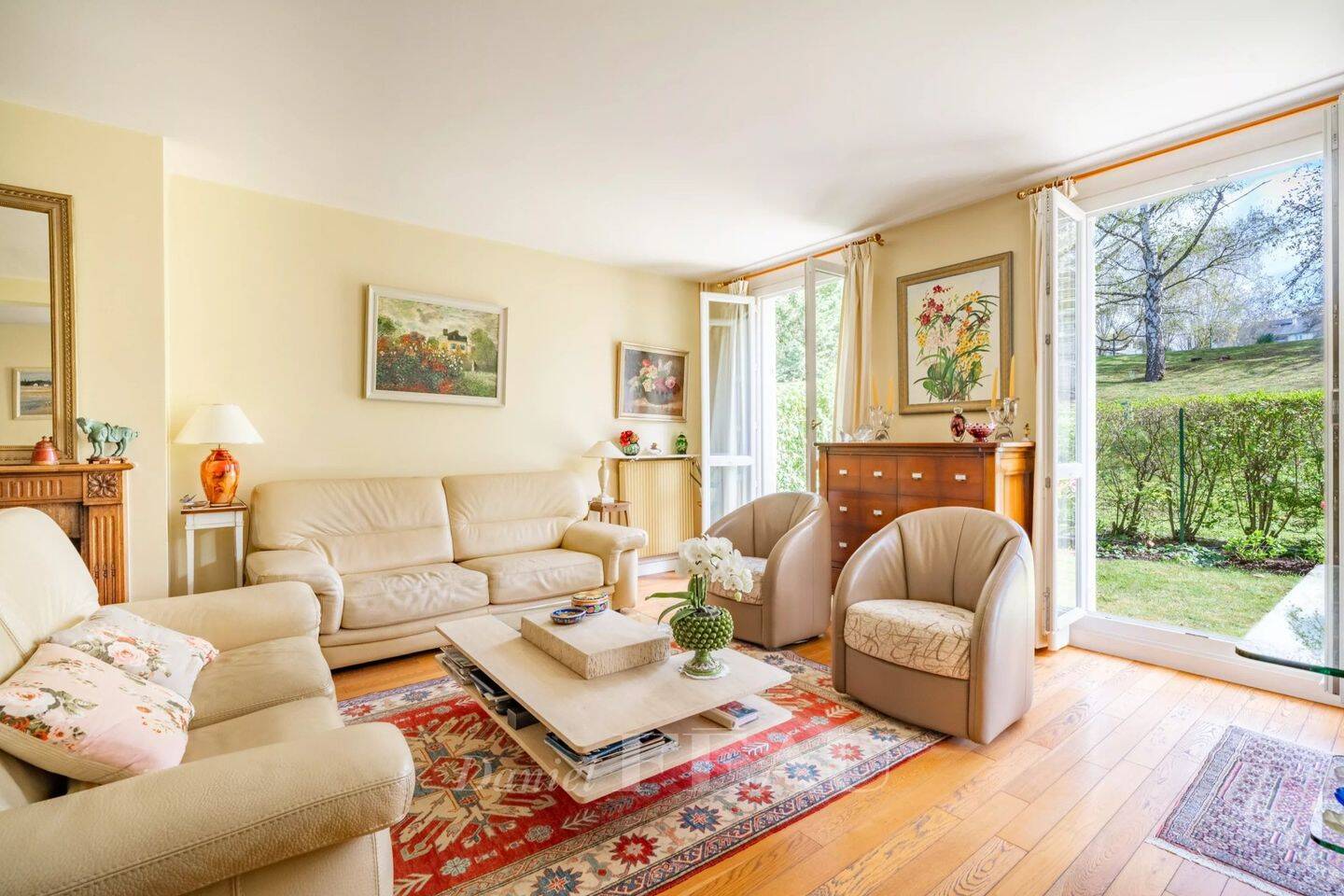 Appartement 5 pièces 138 m² · à Louveciennes · 138 m² · 680 000 €