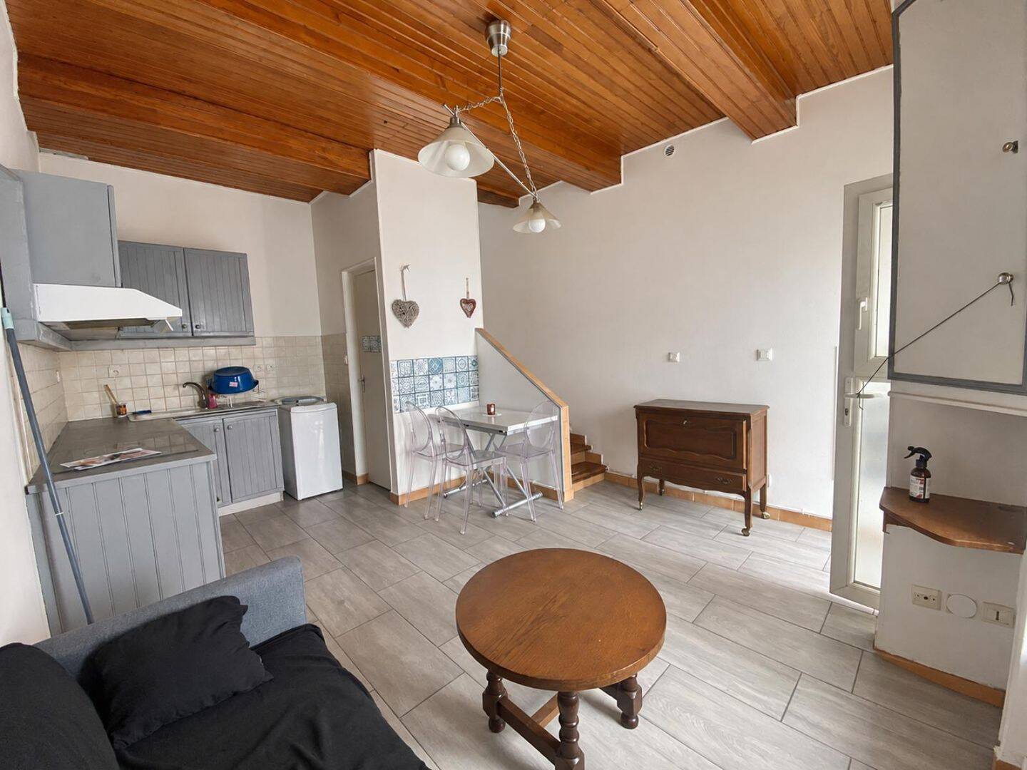 Maison 3 pièces 35 m² · à Nissan-lez-Enserune · 34,6 m² · 79 000 €