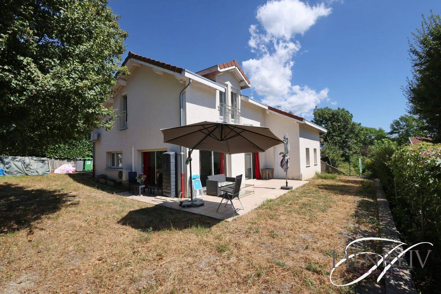 Maison 6 pièces 130 m² · à Saint-Ismier · 130 m² · 525 000 €