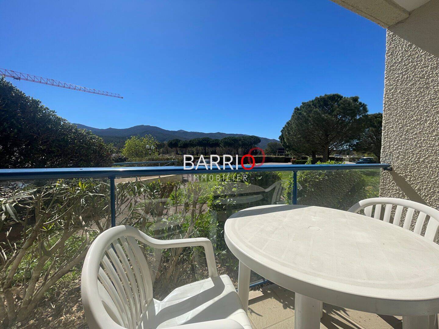 Appartement 1 pièce 21 m² · à Argelès-sur-Mer · 21 m² · 1 100 000 €