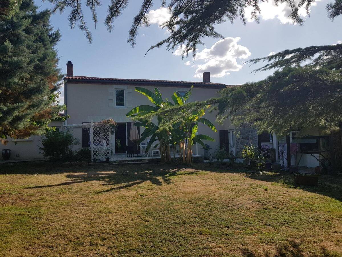 Maison 5 pièces 130 m² · à La Chapelle-Heulin · 130 m² · 364 000 €