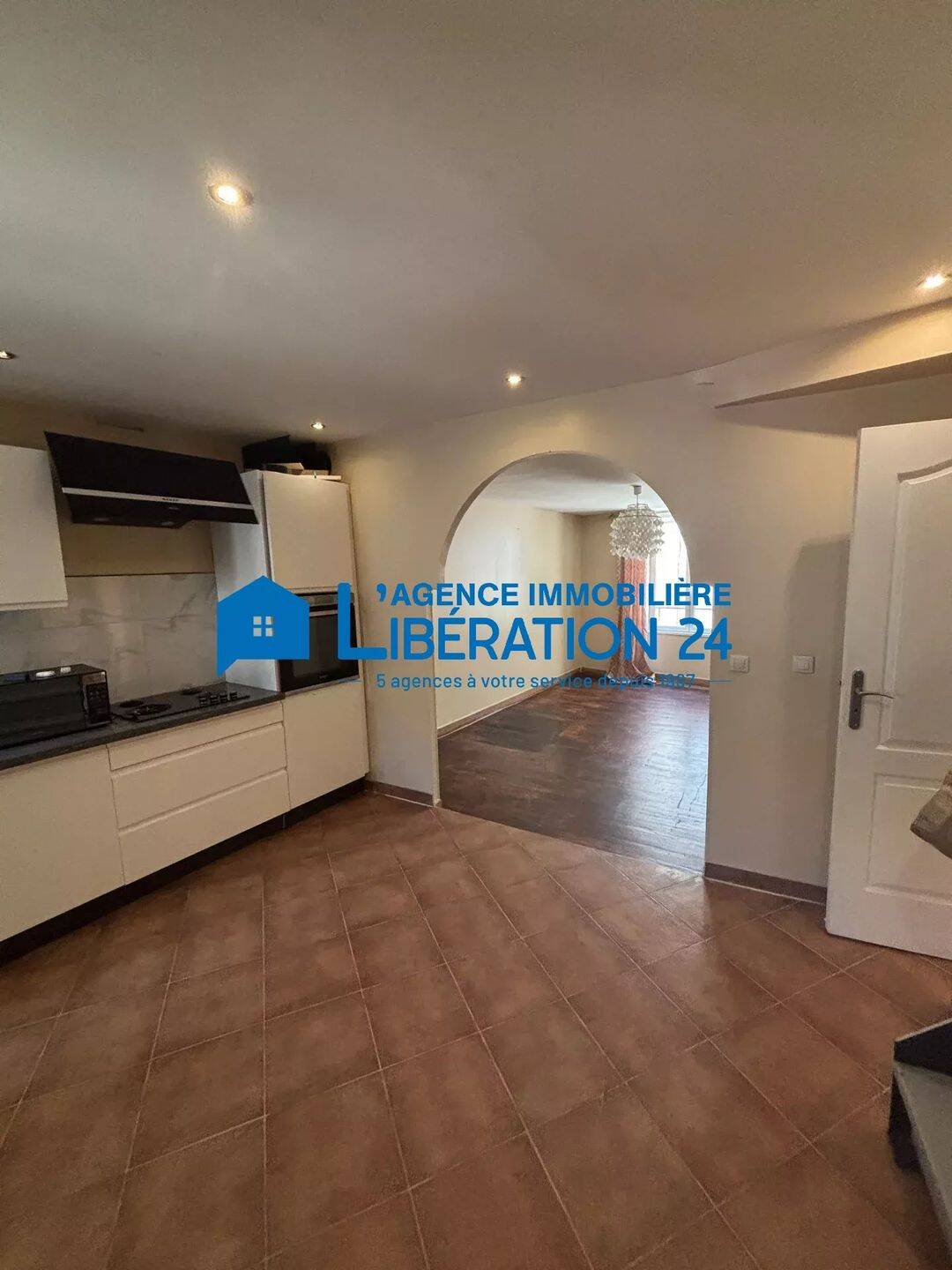 Maison 1 pièce 112 m² · à La Fouillouse · 112,3 m² · 740 €/mois