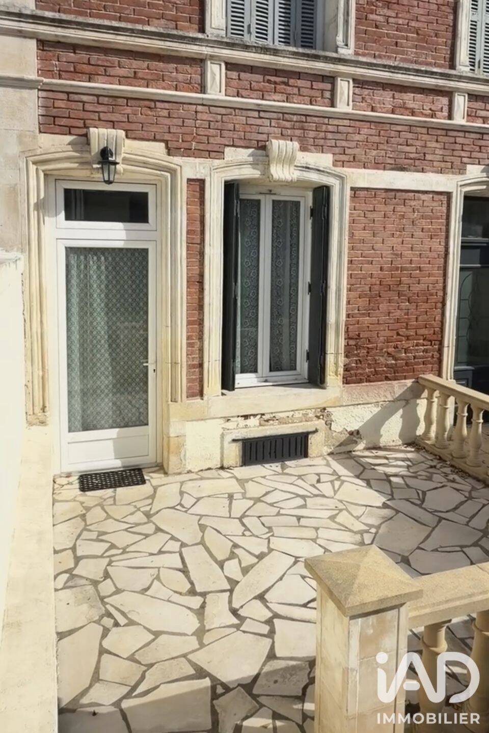Appartement 1 pièce 16 m² · à Fouras · 15,5 m² · 99 900 €