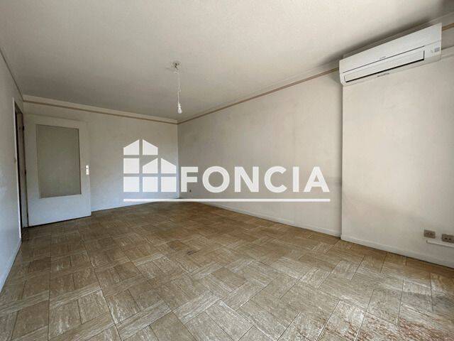 Appartement 2 pièces 48 m² · à Toulon · 47,8 m² · 692 €