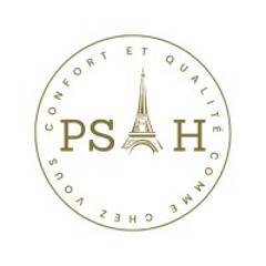 PARIS SUD APPART HOTEL logo