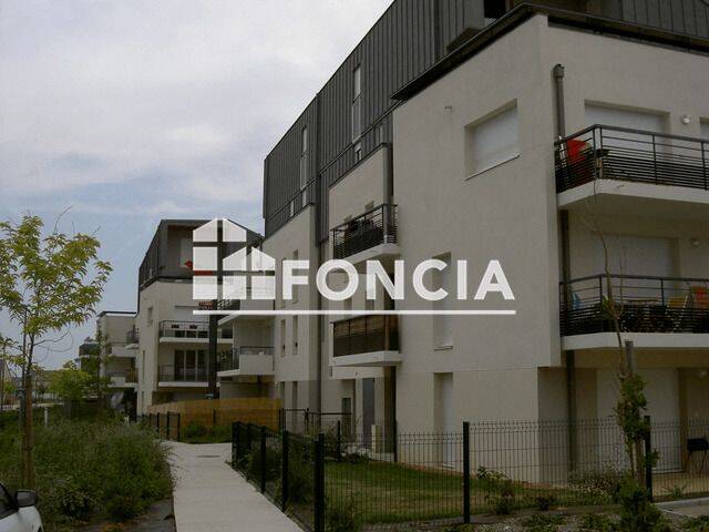 Appartement 3 pièces 66 m² · à Avrillé · 65,9 m² · 790 €/mois