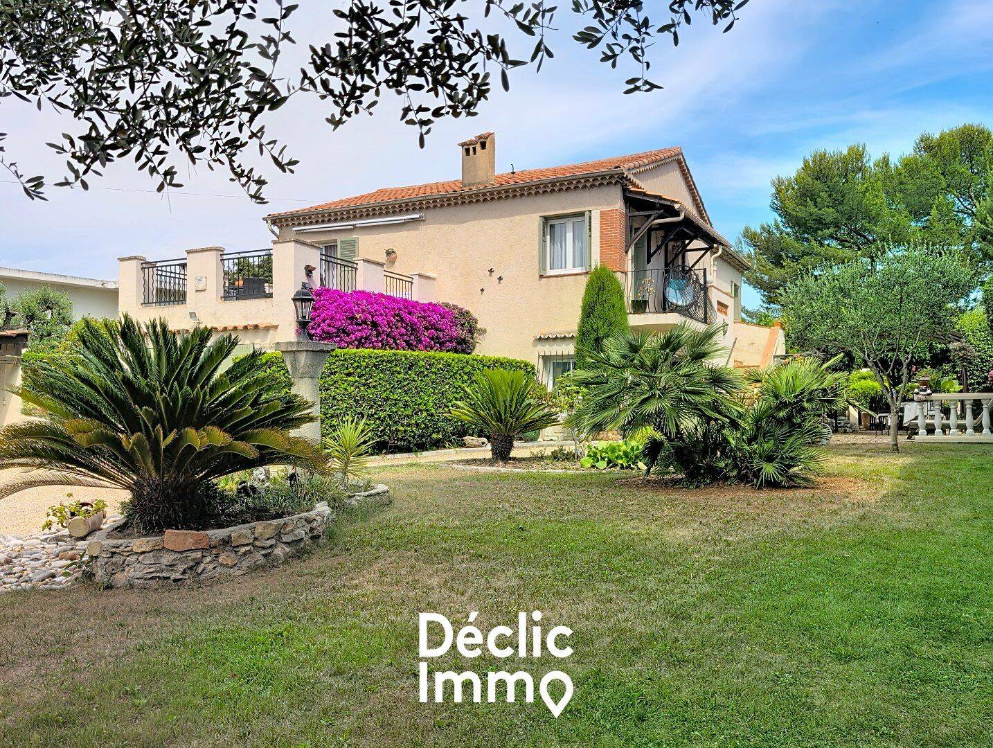 Maison 7 pièces 219 m² · à Antibes · 219 m² · 1 049 900 €