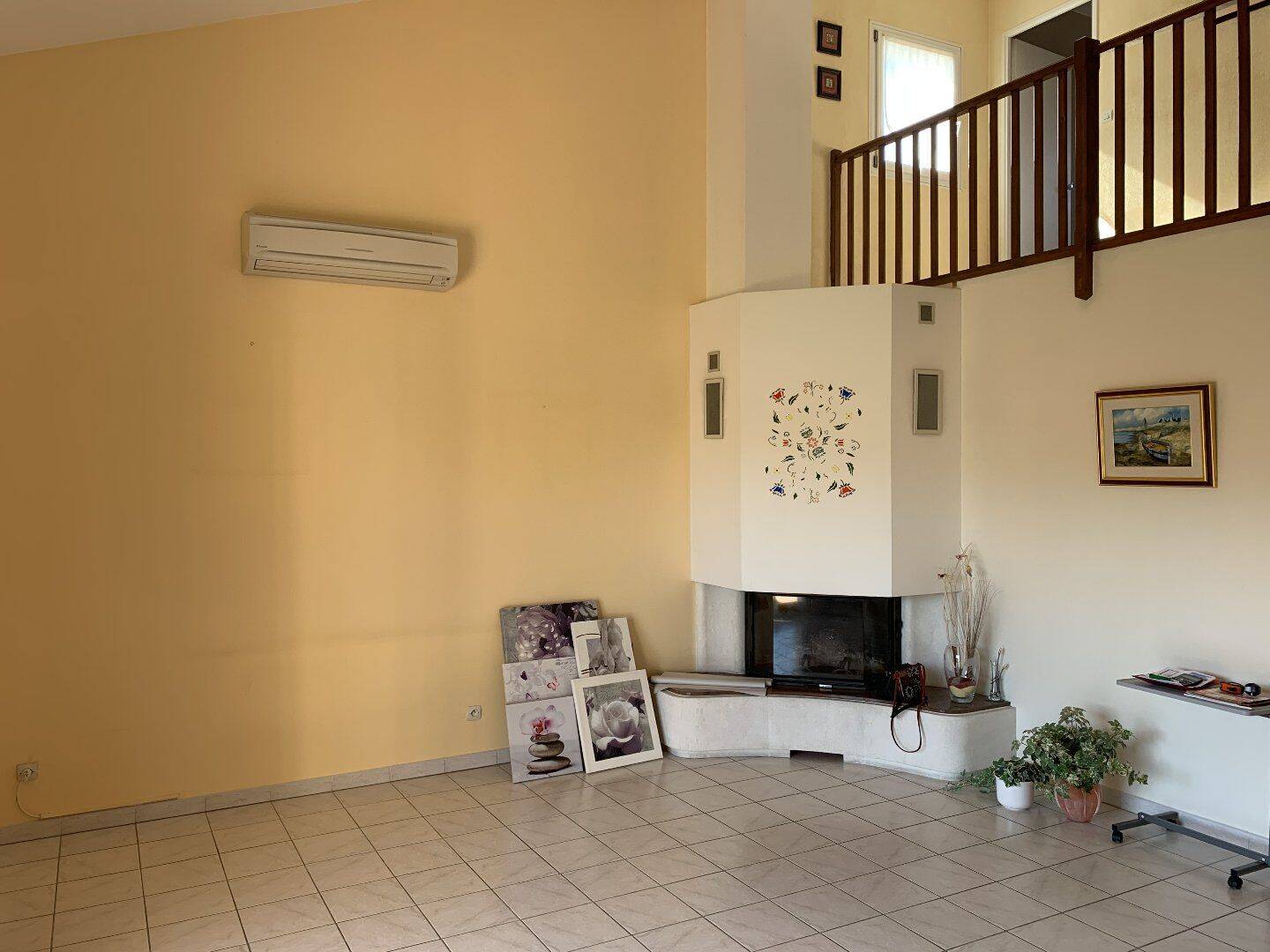 PROXIMITE DE LA MARTELLE – Maison Familiale 6 pièces – 176,79 m² — 5