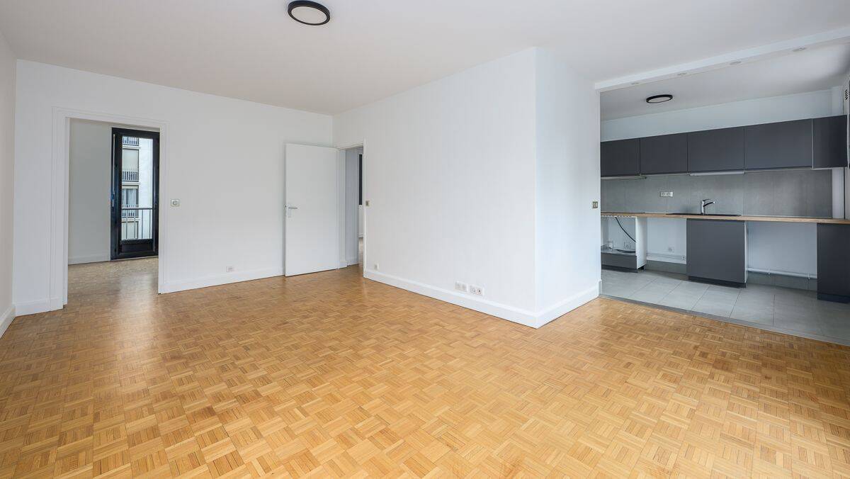 Appartement 4 pièces 74 m² · à Paris 15ème Arrondissement · 74 m² · 2 999 €/mois