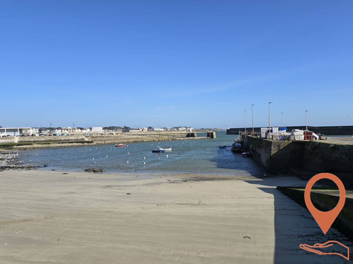 Maison 10 pièces 250 m² · à Quiberon · 250 m² · 148 720 €
