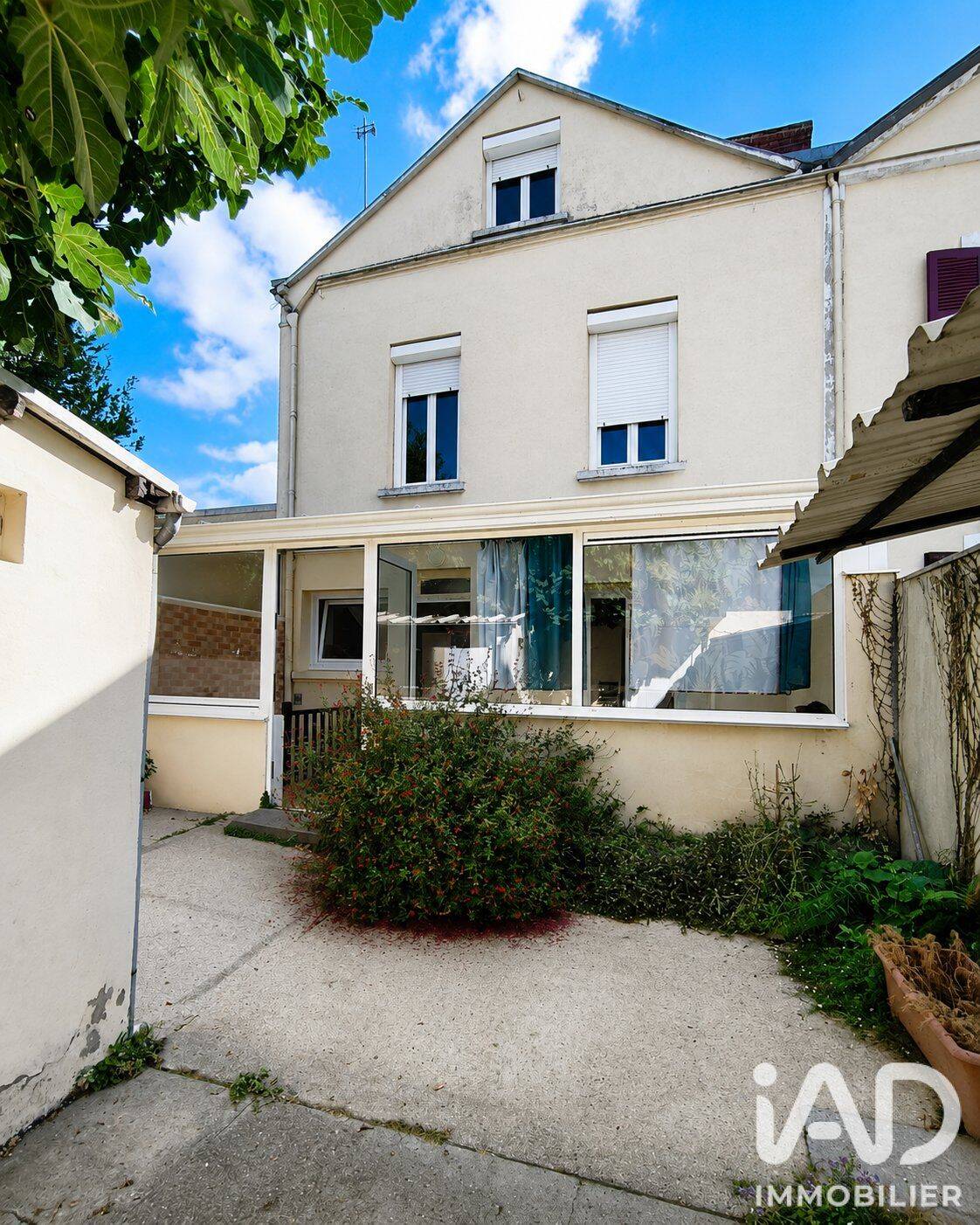 Maison 3 pièces 50 m² · à Le Havre · 50 m² · 119 000 €