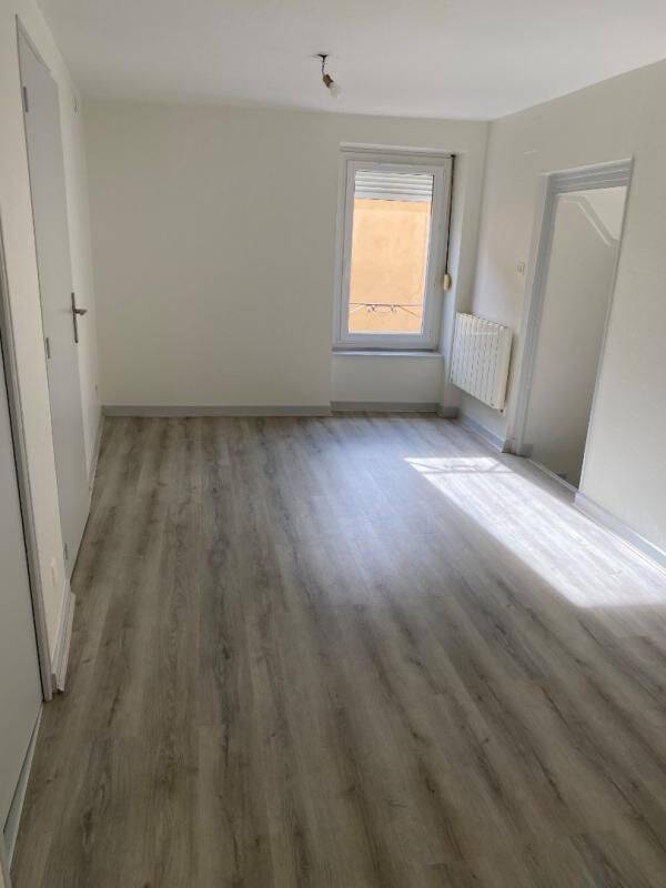Appartement 2 pièces 43 m² · à Fontaines · 43 m² · 455 €/mois