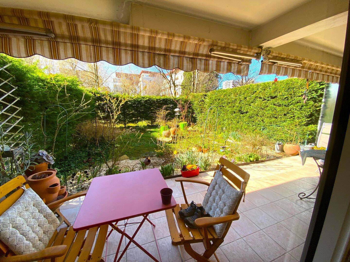 Appartement 3 pièces 74 m² · à Annecy · 74 m² · 371 000 €