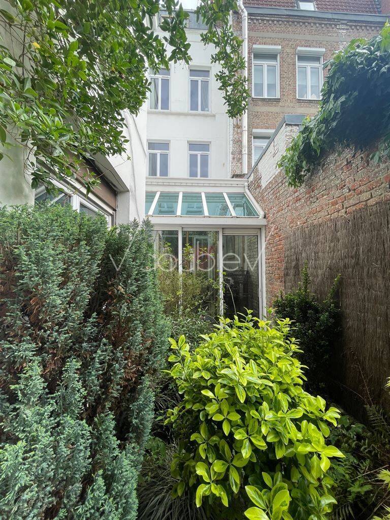 Appartement 1 pièce 23 m² · à Lille · 23 m² · 750 €