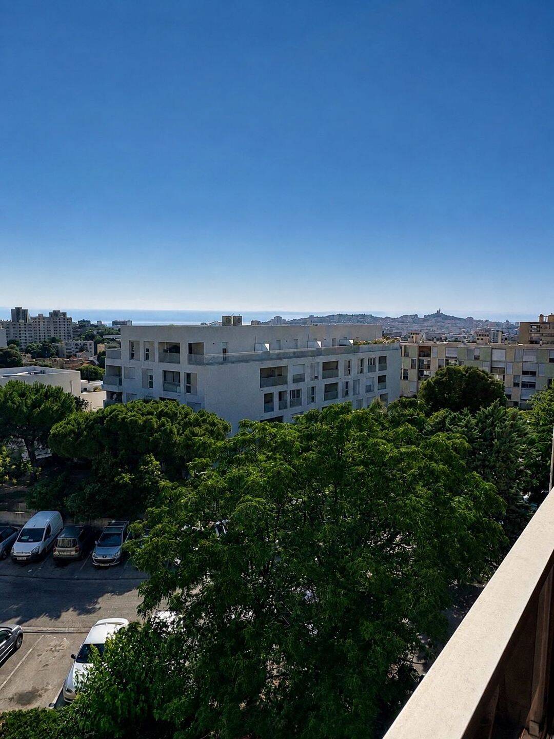 Appartement 3 pièces 67 m² · à Marseille 10ème Arrondissement · 67 m² · 179 000 €