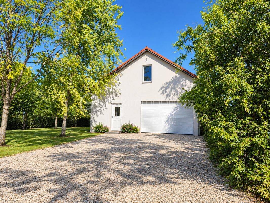 Maison 2 pièces 130 m² · à La Chapelle-sur-Oreuse · 130 m² · 139 500 €