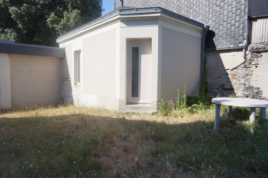 Maison 2 pièces 21 m² · à Angers · 21 m² · 620 €/mois