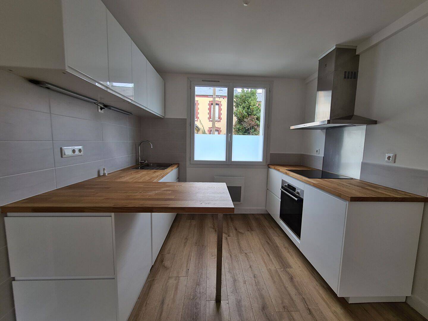 Appartement 3 pièces 52 m² · à Rennes · 52,3 m² · 762 €/mois