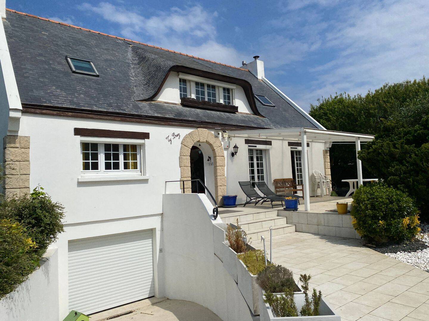 Maison 8 pièces 170 m² · à Langrune-sur-Mer · 170 m² · 505 000 €