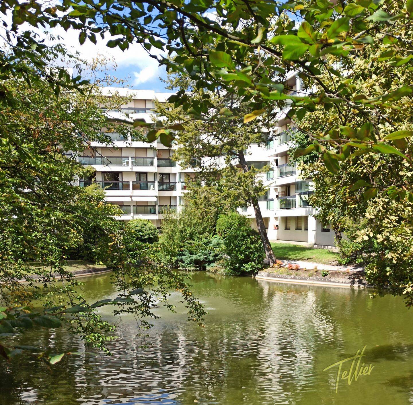 Appartement 2 pièces 50 m² · à Bordeaux · 50,5 m² · 199 000 €