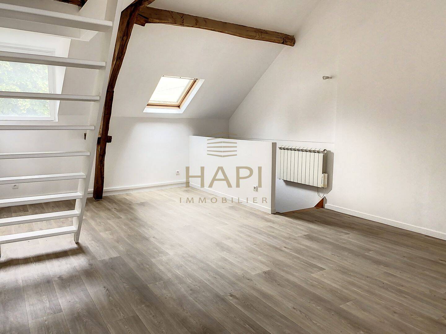 Appartement 3 pièces 50 m² · à Liancourt · 50 m² · 780 €