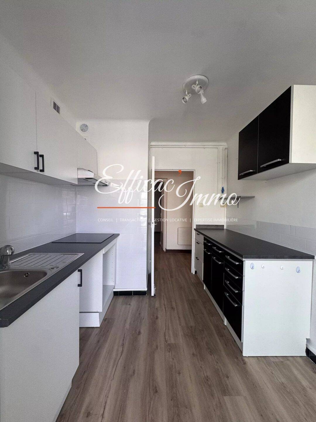 Appartement 3 pièces 52 m² · à Perpignan · 51,6 m² · 650 €