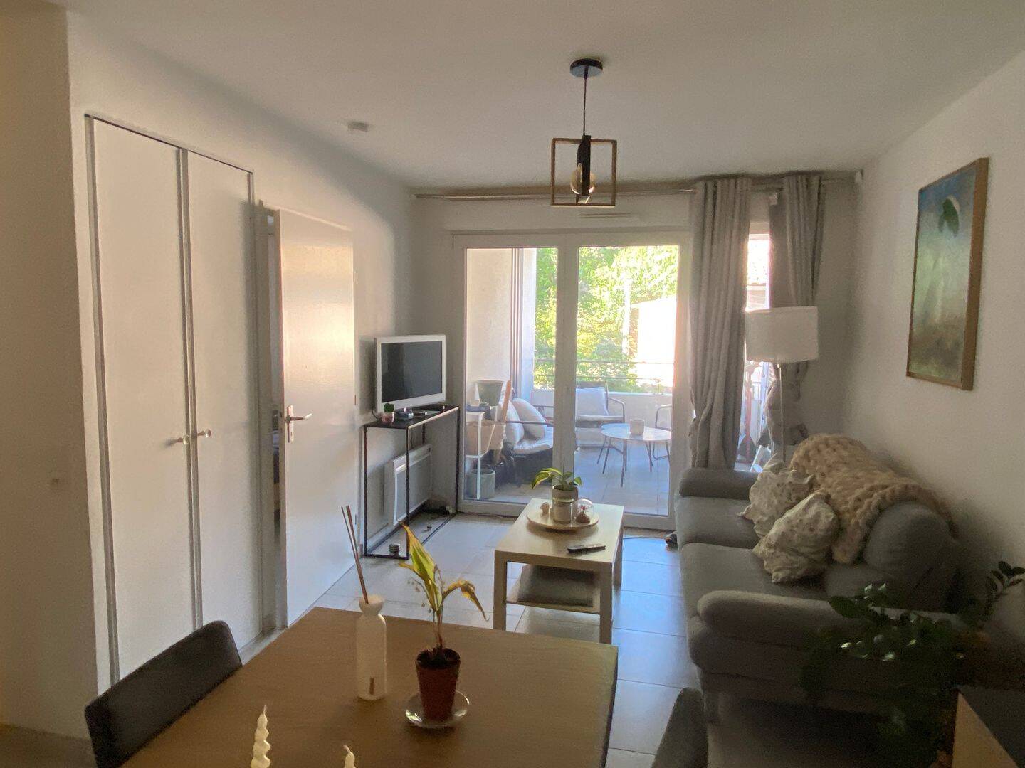 Appartement 2 pièces 44 m² · à Marseille 9ème Arrondissement · 44 m² · 200 000 €