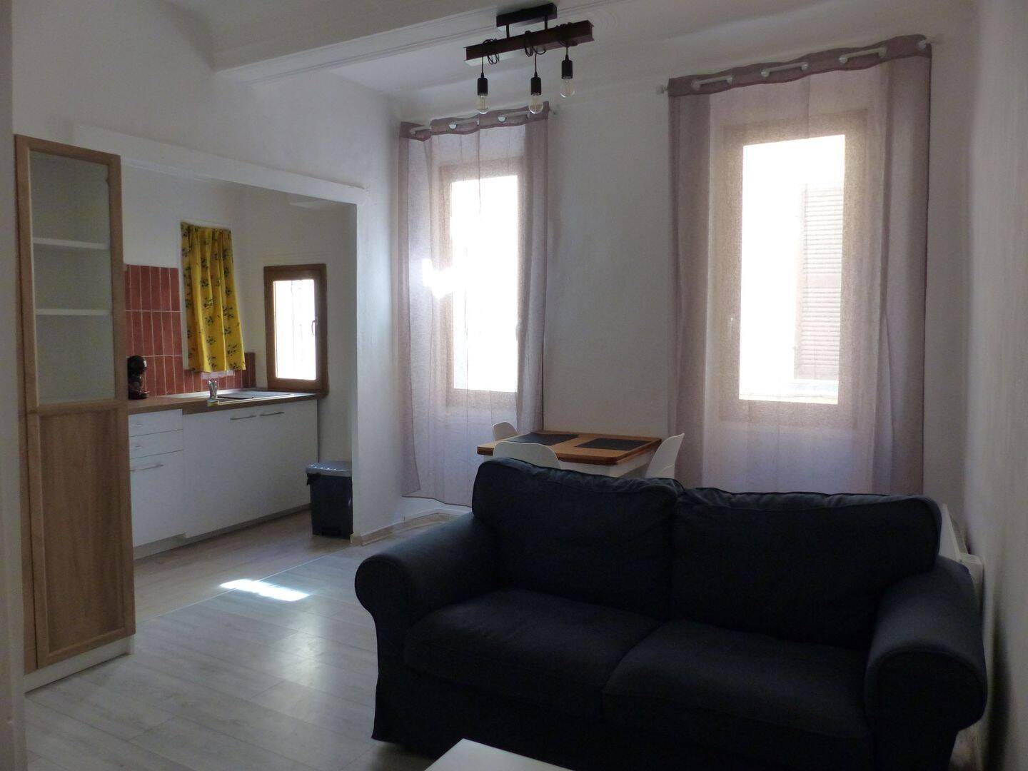 Appartement 2 pièces 30 m² · à La Ciotat · 30 m² · 750 €/mois