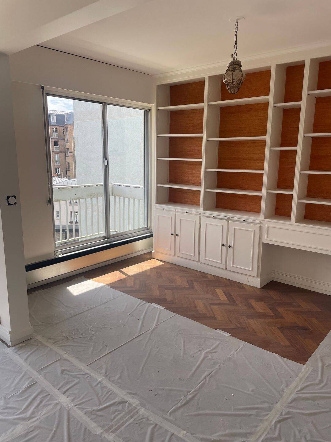 Appartement 4 pièces 92 m² · à Paris 15ème Arrondissement · 92 m² · 3 500 €/mois