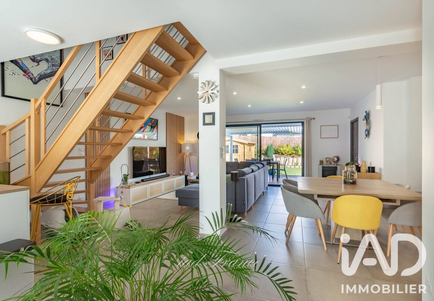 Maison 6 pièces 110 m² · à Ecquevilly · 110 m² · 399 000 €