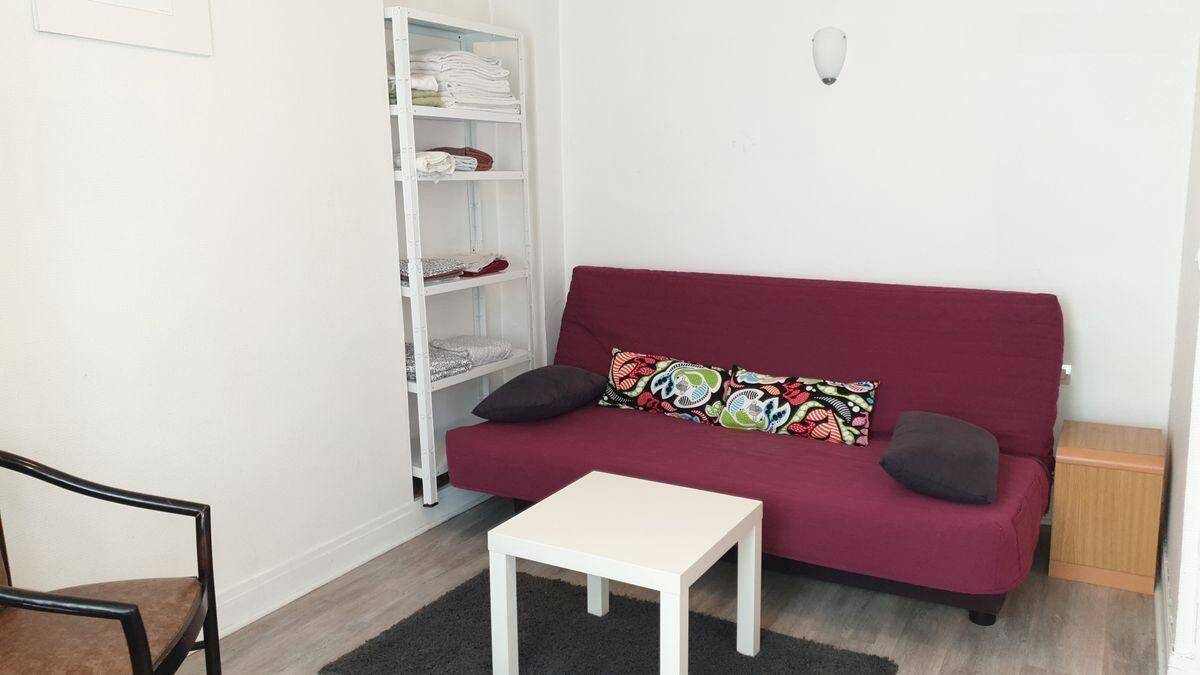 Appartement 1 pièce 20 m² · à Paris 15ème Arrondissement · 20 m² · 995 €