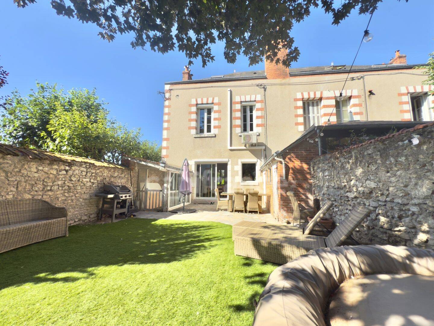 Maison 5 pièces 113 m² · à Blois · 113 m² · 280 000 €