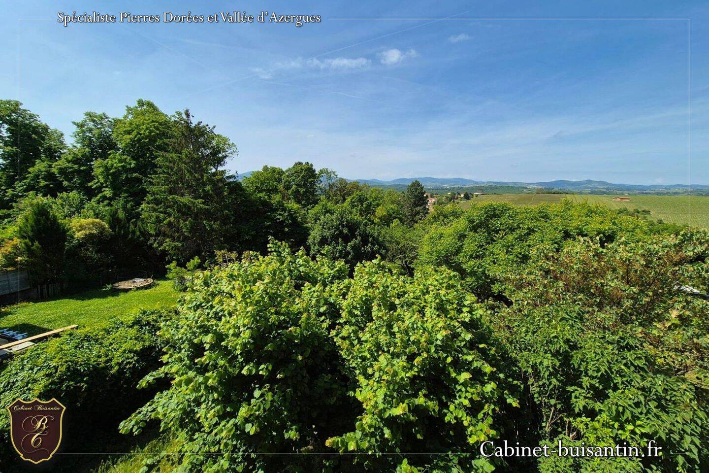 Appartement 3 pièces 68 m² · à Val d'Oingt · 67,8 m² · 180 000 €